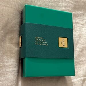 R+Co BLEU Repair Limited Edition Hair/Beauty Repair Set| Travel & Trial Size |